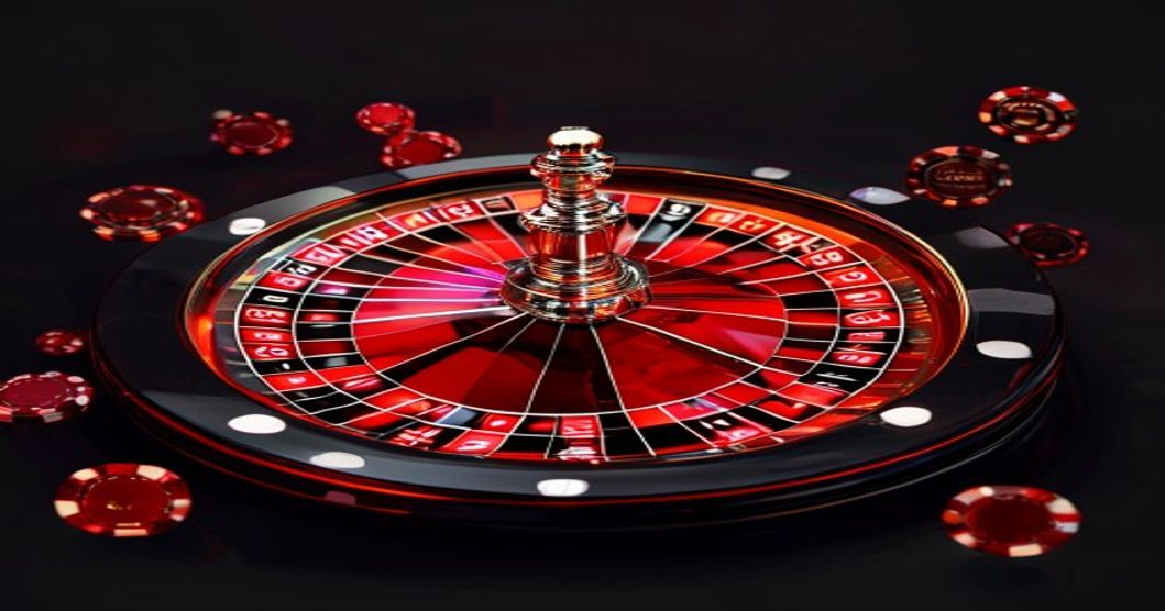 Chiến Thuật Roulette Tại EV9989 – Hệ Thống Cược Và Cách Đọc Bàn Quay